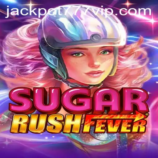 SugarRushFever: The Ultimate Sweet Adventure