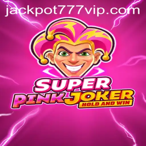 Discover the Thrills of SuperPinkJoker: An In-Depth Guide