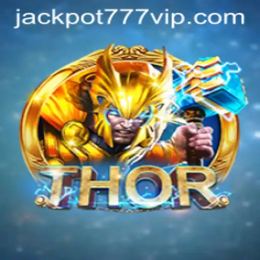 The Thrilling World of THOR and the Allure of Jackpot 777 Login