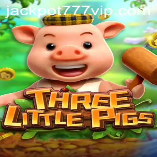 Discover the Exciting World of THREELITTLEPIGS and Jackpot 777 Login