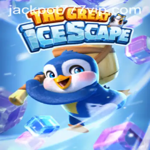 The Great Icescape: Exploring the Frozen World and Mastering the Jackpot 777 Login