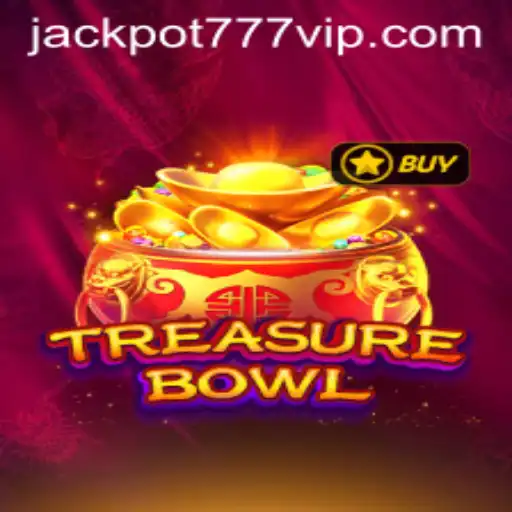 Exploring the World of TreasureBowl: Discover Jackpot 777 Login