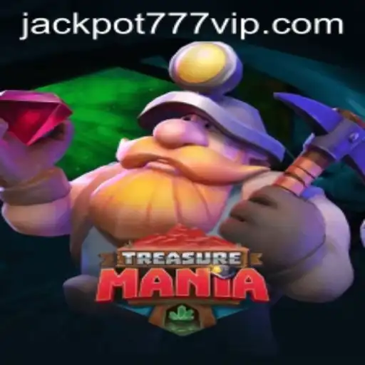 Exploring TreasureMania: The Jackpot 777 Login Adventure