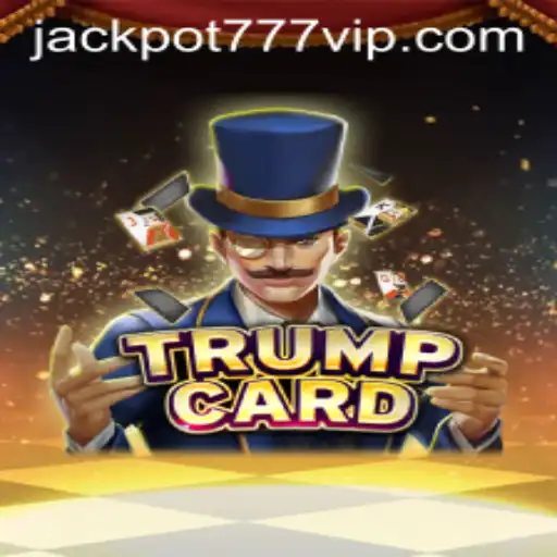 TrumpCard: The Exciting World of Jackpot 777 Login