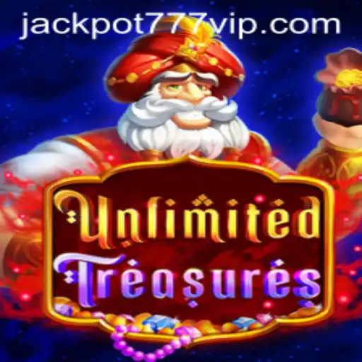UnlimitedTreasures: The Exciting World of Jackpot 777 Login