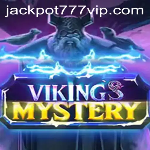 Discover the Thrills of VikingsMystery: Unveiling Jackpot 777 Login
