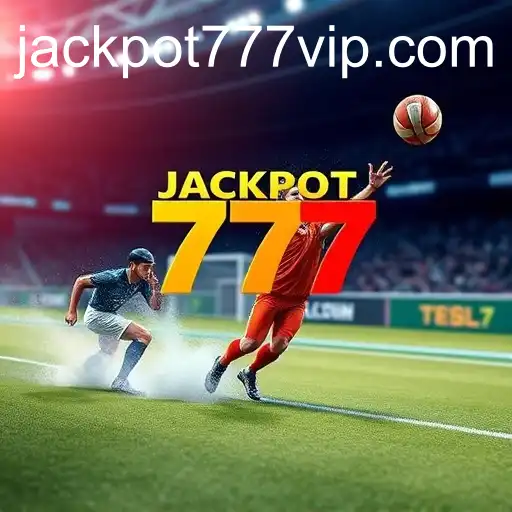 Exploring the World of Virtual Sports and Jackpot 777 Login