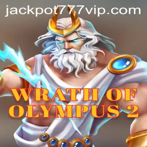 WrathofOlympus2: Immersive Gameplay and Jackpot 777 Login Experience