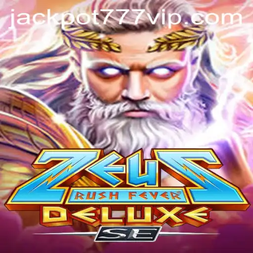 Exploring the Excitement of ZeusRushFeverDeluxeSE: Unraveling the Game Mechanics and the Allure of Jackpot 777 Login
