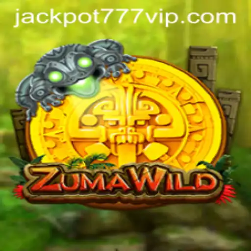 Discover the Thrilling World of ZumaWild: Your Guide to Jackpot 777 Login